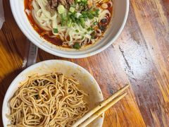 -洞子口张老二凉粉(文殊院店)