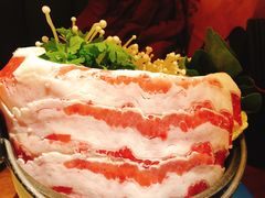 寿喜锅-二丁目食堂(铁西万象汇店)