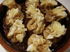 -西夏回族烧麦馆(牡丹街店)