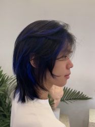 -上禾 HAIR SALON