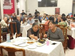 大堂-马凯餐厅(地安门店)