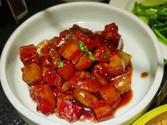 -田婆婆的菜(海口友谊阳光城店)