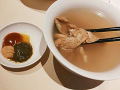 豆泡汤-南门小馆·清真(国贸商城店)