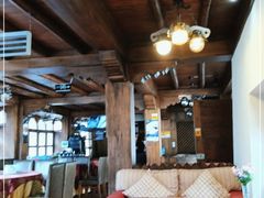 大堂-桑吉林新派藏餐·汤锅·川菜