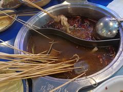 -马路边边火锅串串(观前街店)
