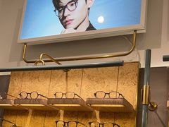 -MUJOSH木九十眼镜(长沙IFS国金中心店)