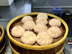 -（保定服务区）餐厅