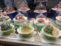 -古萧汪家羊肉馆(淮北四马路店)