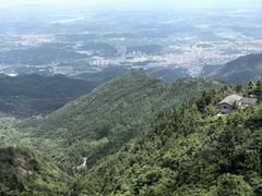 -南岳衡山风景名胜区