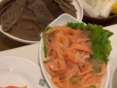 -东来顺饭庄(天坛店)