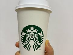 -星巴克(武汉菱角湖万达2店)