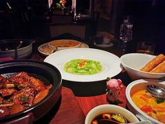 -解香楼(八盘岭路店)