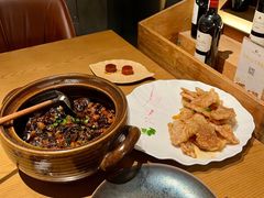 -奉天小馆·非遗东北菜(沈阳万象城店)