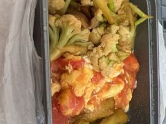 -北大荒人•新东北菜(青岛银座店)