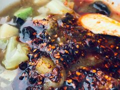 -邢老三肉丸糊辣汤(西安总店)