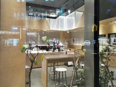 -Seesaw Coffee(苏州中心店)