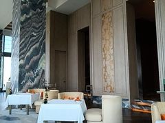 -悦厅·下午茶(杭州柏悦酒店)