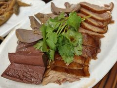 -长平肥姐白粥·海鲜打冷