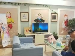 点击看大图 -倾城宝贝儿童摄影(合肥店)