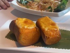 -粤财皇冠假日酒店·彩华轩中餐厅