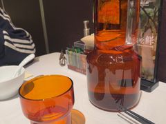 -汤城小厨•粤菜•靓汤(苏州街店)