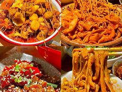 -付小姐在成都(中山公园店)