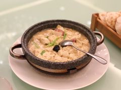 -悦融琥珀·京鲁菜·海味珍品(西单店)