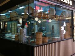 -老班长手工灌汤包(望京华彩店)
