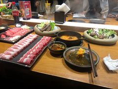 -呷哺呷哺 黄金牧场 (新中关购物中心店)