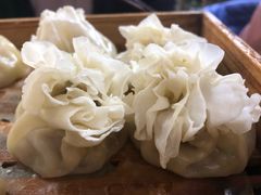 -绥缘老烧麦(中天店)