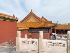 -故宫博物院(故宫)
