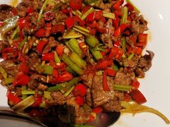 -千百味红餐厅·江西菜(绿地双子塔店)