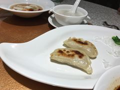 -红棉中餐厅·广州海航威斯汀酒店