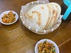 -长安后宰门水盆羊肉(新都心店)