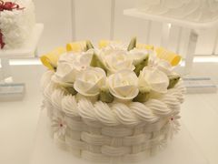 -好利来(新华百货店)