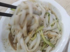 -河洛王三米皮(泉舜购物中心店)