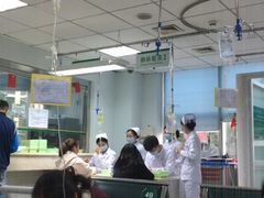 -武汉大学人民医院(首义院区)