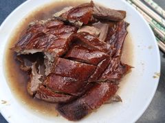 -黄连大头华烧鹅店(大良店)
