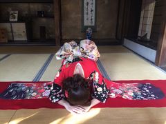 -京都和服体验 梦馆(五条店)