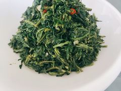 养生枸杞苗-老毛手抓·盐池滩羊非遗手抓(宁夏总店)