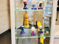 -麦当劳(丰庄店)