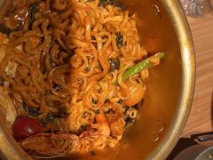 -KimPro 辛普乐概念韩餐