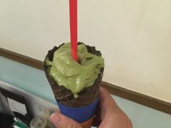 -DQ·蛋糕·冰淇淋(湖景东路店)
