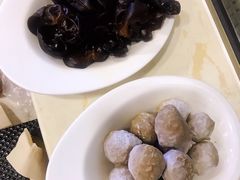 -蝎王府羊蝎子(北大地店)