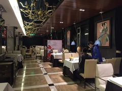 大堂-同喜烤鸭店(光芒店)