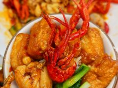-毛哥小馆子(百井坊巷店)