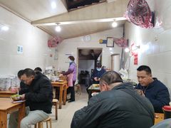 大堂-老福庆和特色粉面馆(单洞三路店)