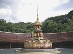 -西双版纳勐泐文化旅游区