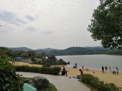 -南京银杏湖乐园