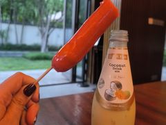 -广州从化都喜泰丽度假酒店温泉